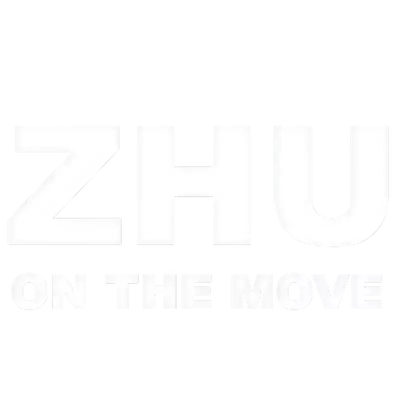 ZHU Logo