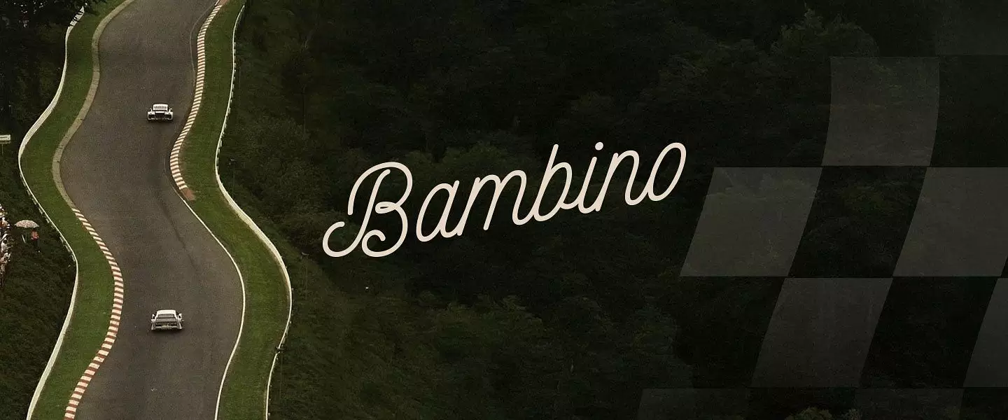 Thursday Raceweek at Bambino