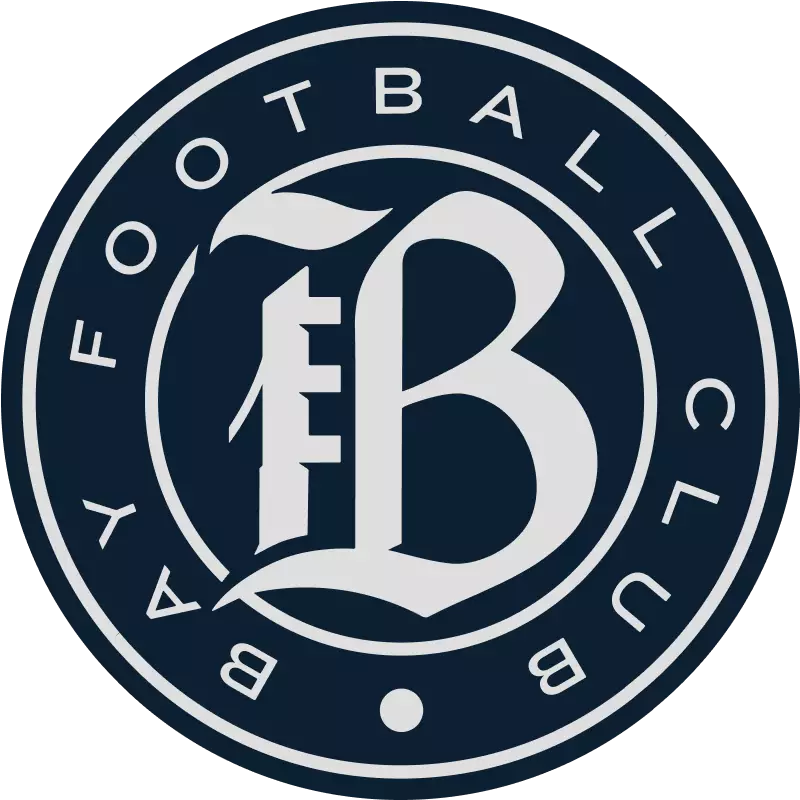 Bay FC 2026 Season Logo