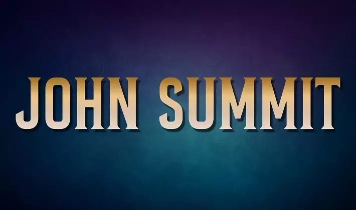 JOHN SUMMIT NIGHT 1 at Cowboys Park