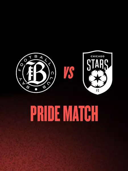Bay FC vs. Chicago Stars FC at PayPal Park